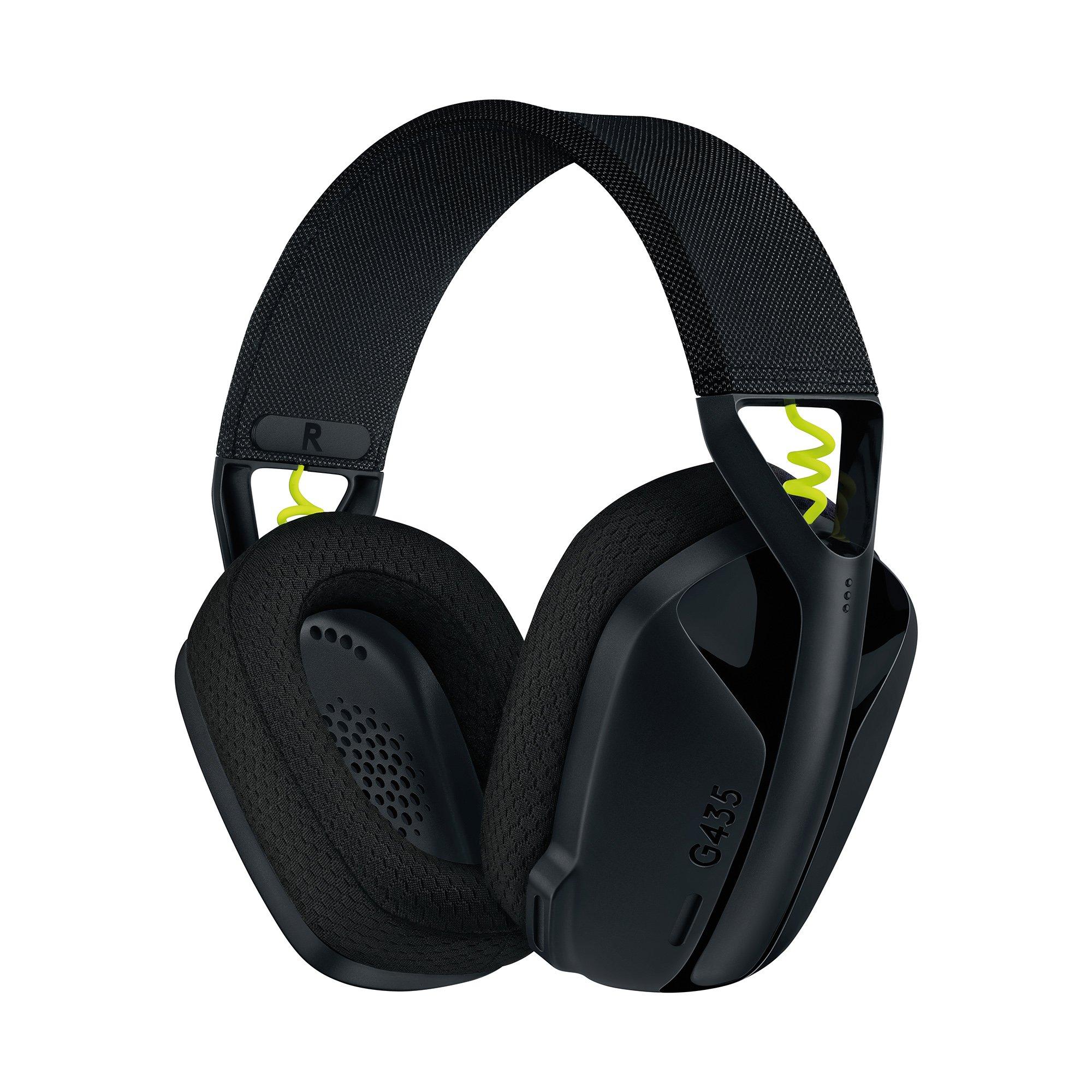 Logitech G435 Gaming-Headset | online kaufen - MANOR