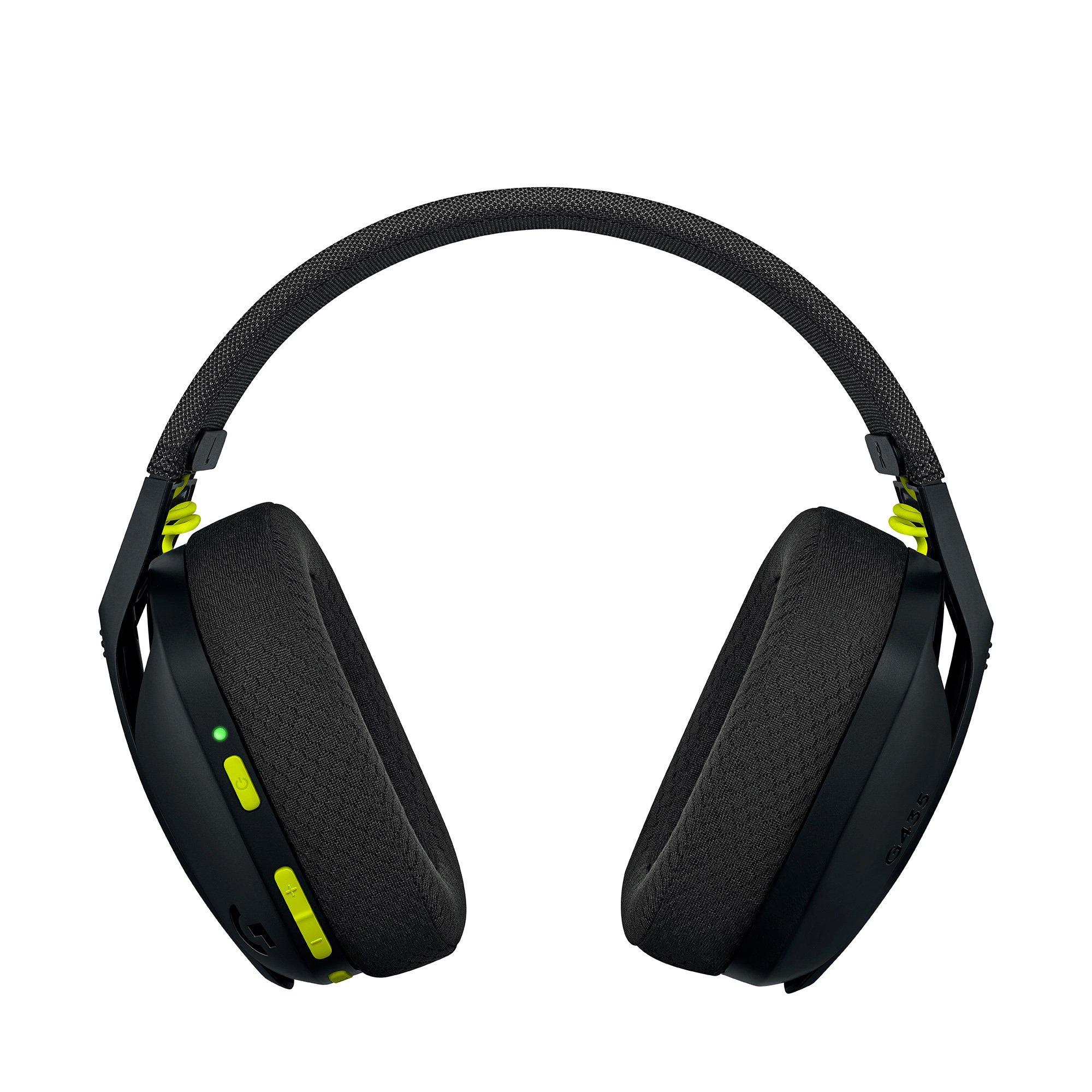 Logitech G435 Gaming-Headset 