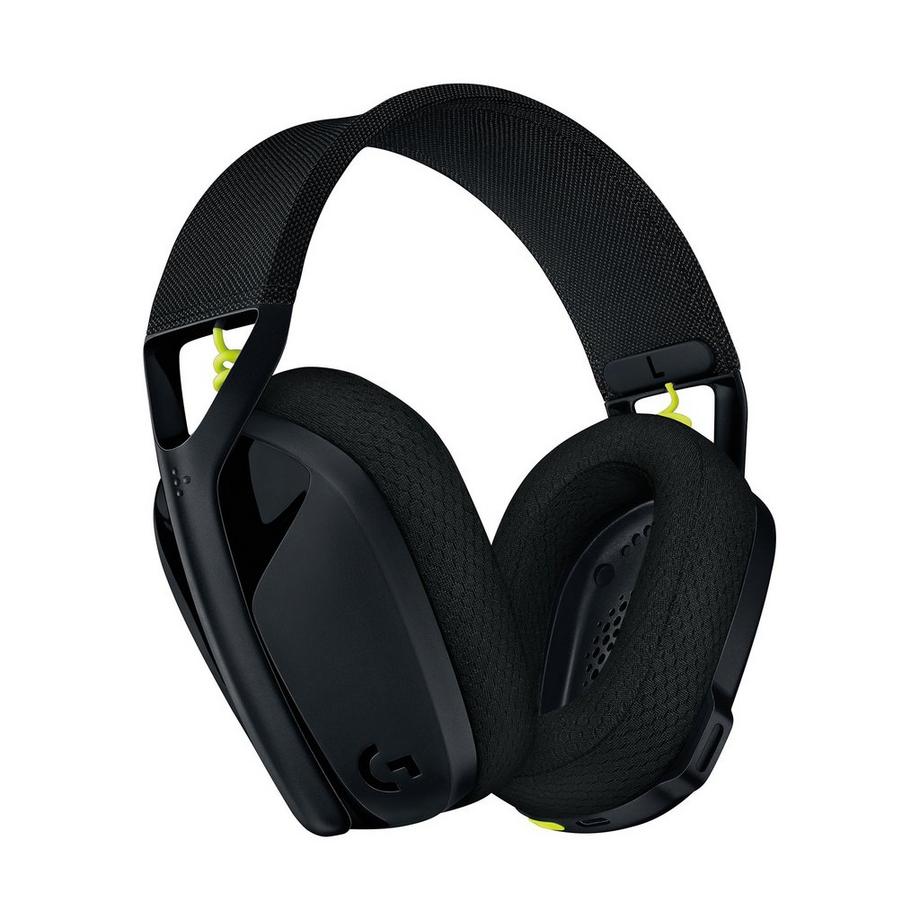 Logitech G435 Cuffia per videogiochi 