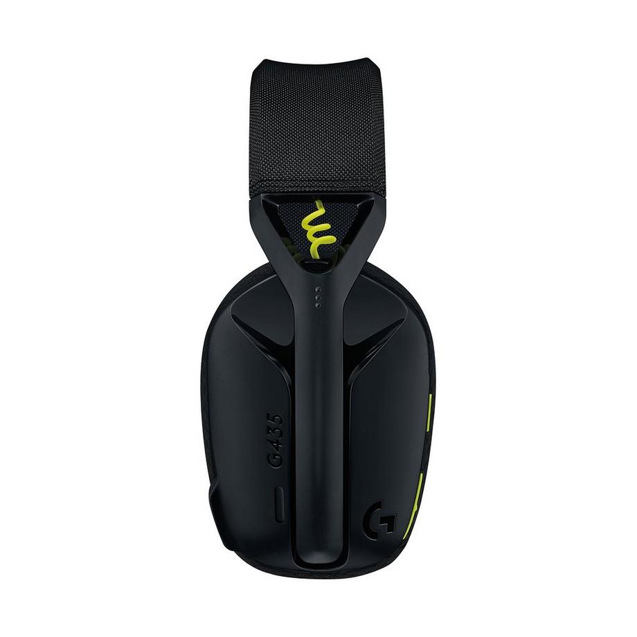 Logitech G435 Cuffia per videogiochi 