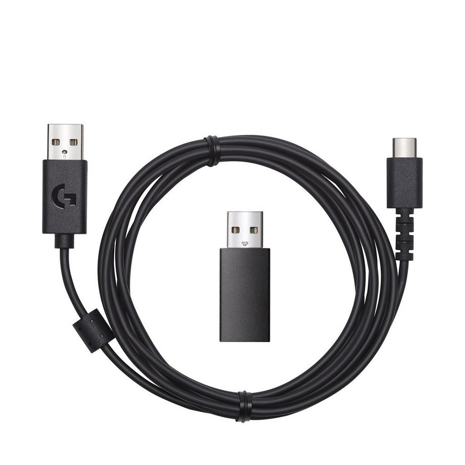 Logitech G435 Cuffia per videogiochi 