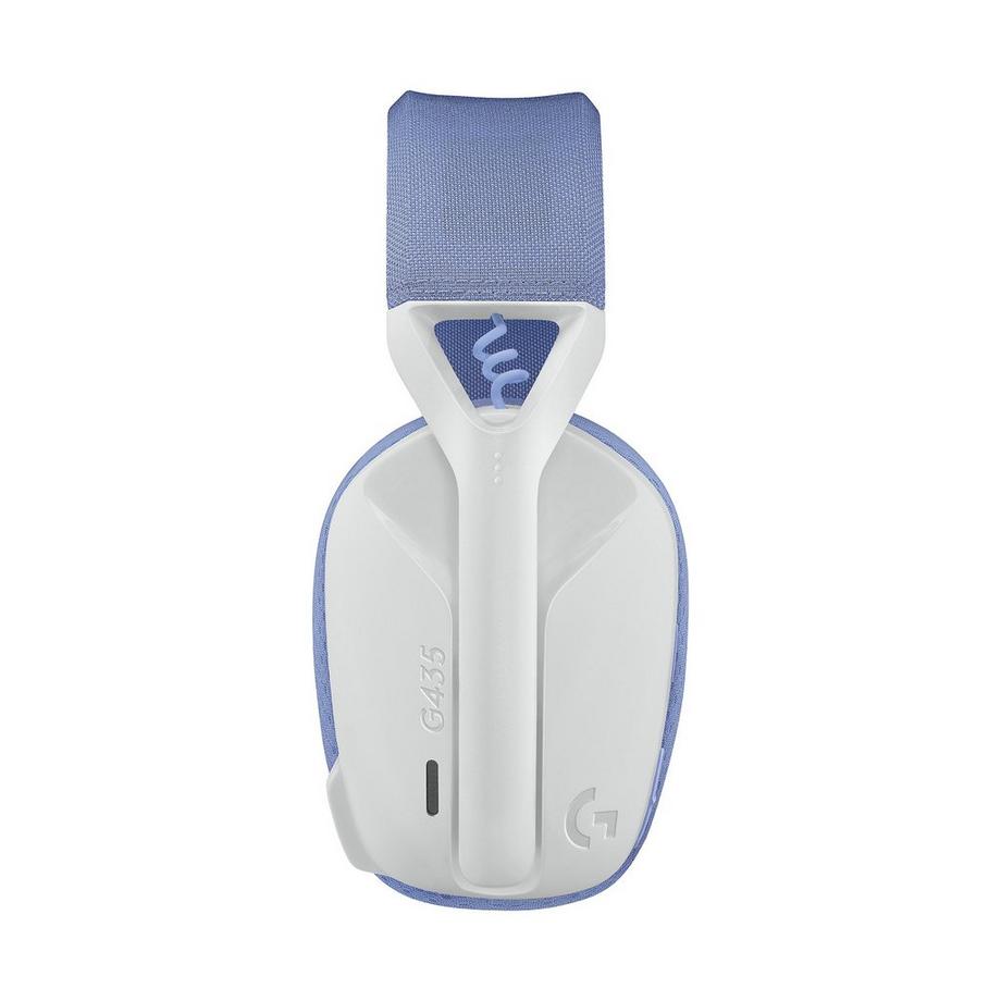 Logitech G435 Casque gaming 