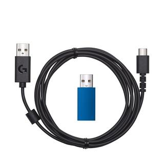 Logitech G435 Cuffia per videogiochi 