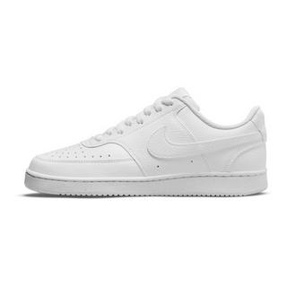 NIKE Wmns Court Vision Low Next Nature Sneakers, Low Top 