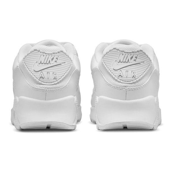 NIKE Wmns Air Max 90 Sneakers, Low Top 