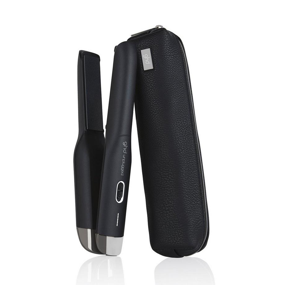 ghd Unplugged No Strings Attached Unplugged 
