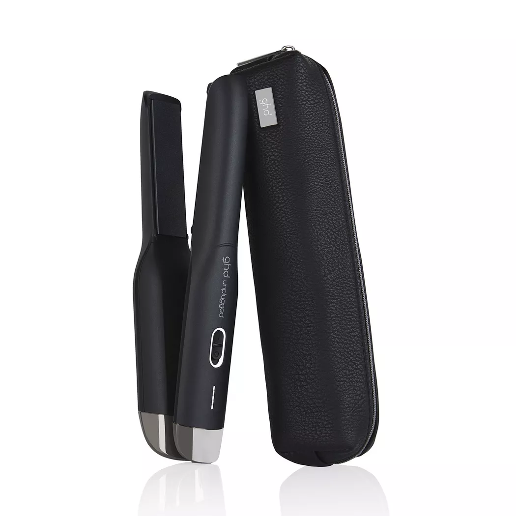 ghd unplugged Styler noir 2