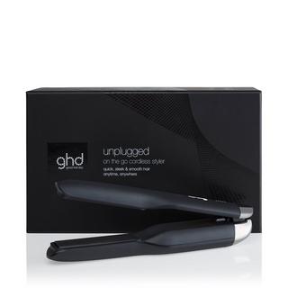 ghd Unplugged No Strings Attached Unplugged 