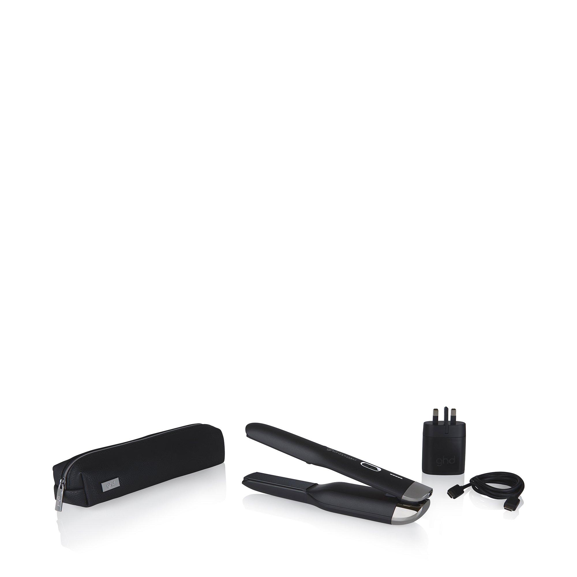 ghd Unplugged No Strings Attached Unplugged 