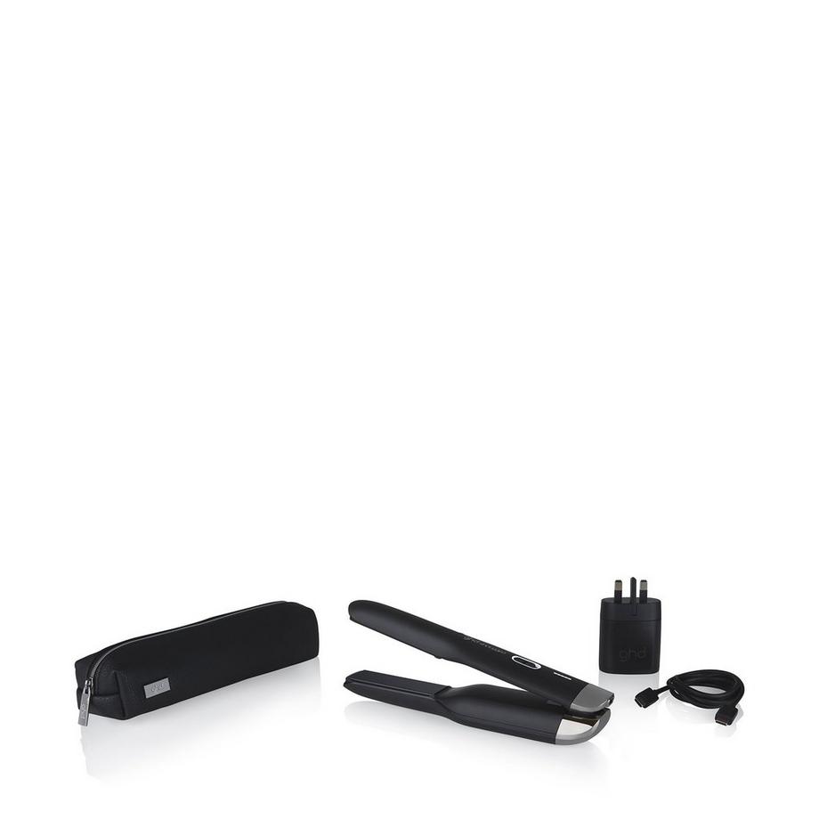 ghd Unplugged No Strings Attached Unplugged 