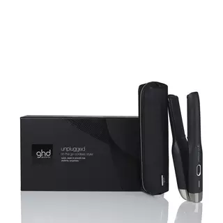 ghd Unplugged No Strings Attached Unplugged 