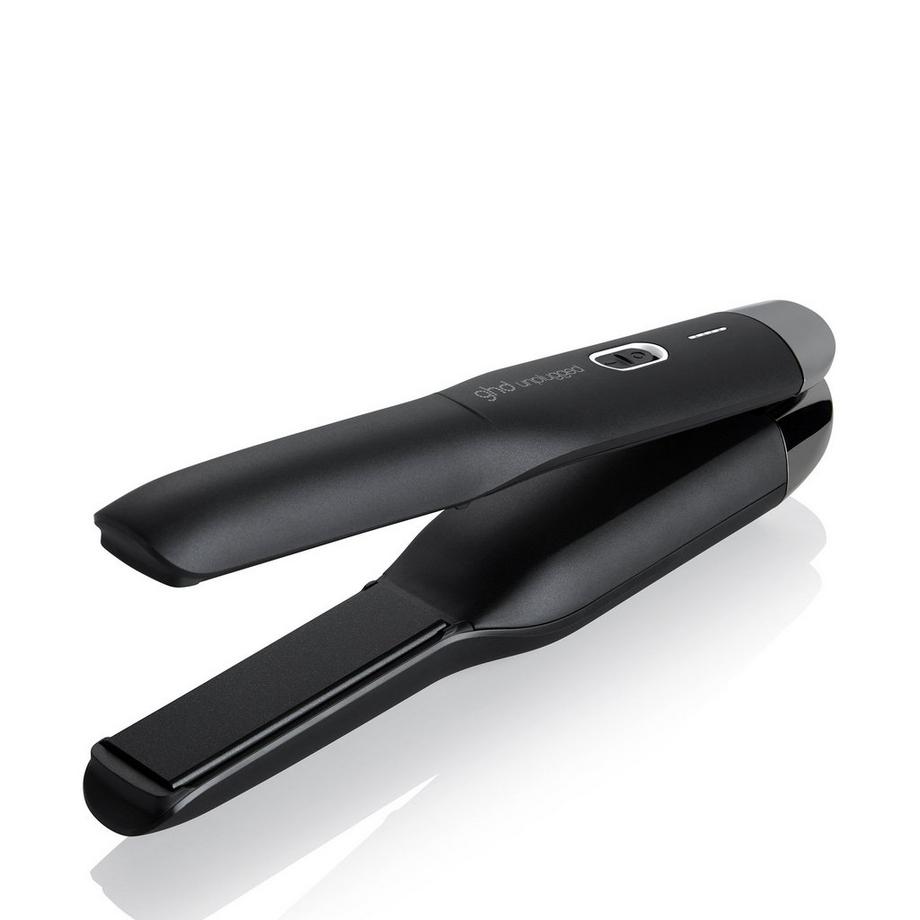 ghd Unplugged No Strings Attached Unplugged 