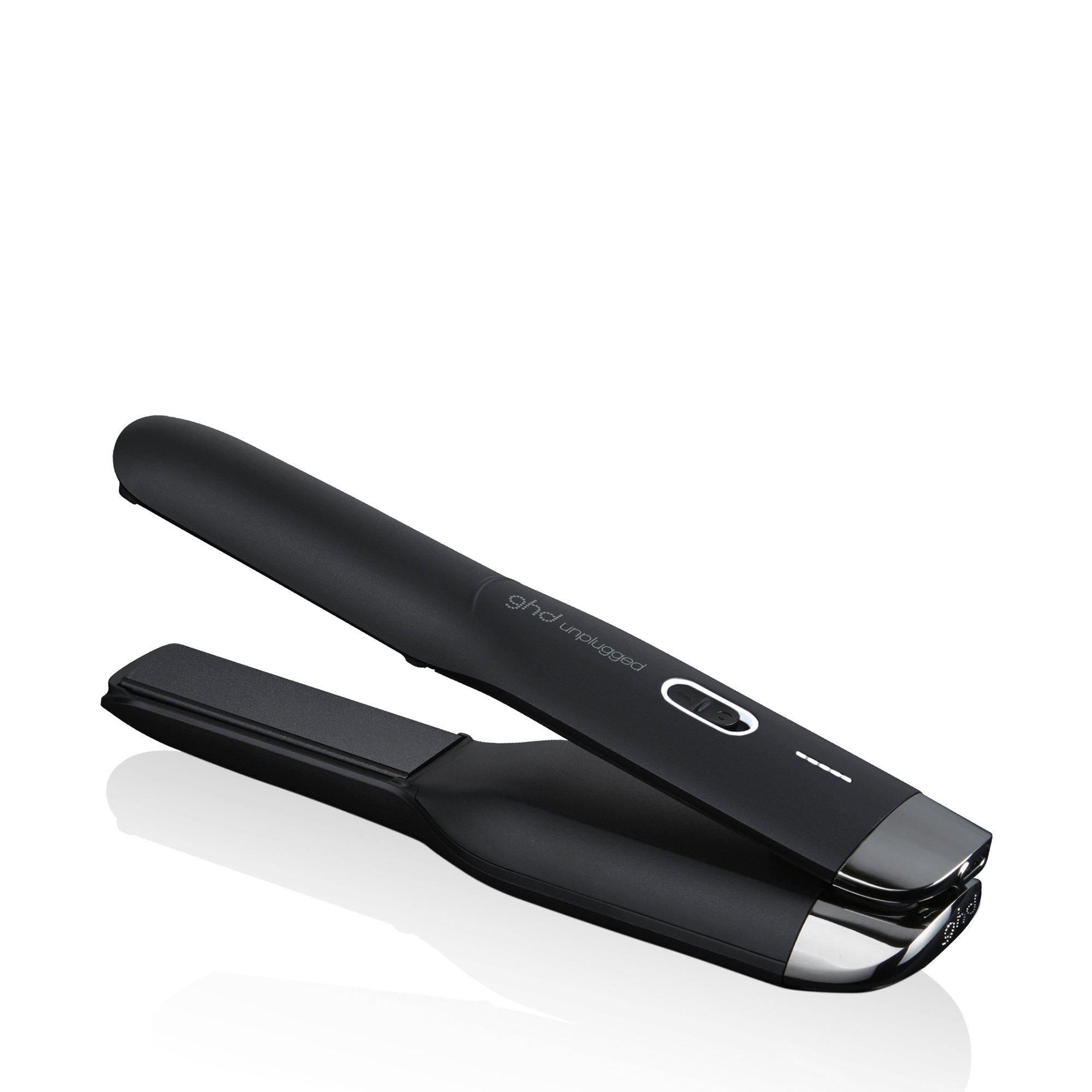 ghd Unplugged No Strings Attached Unplugged 