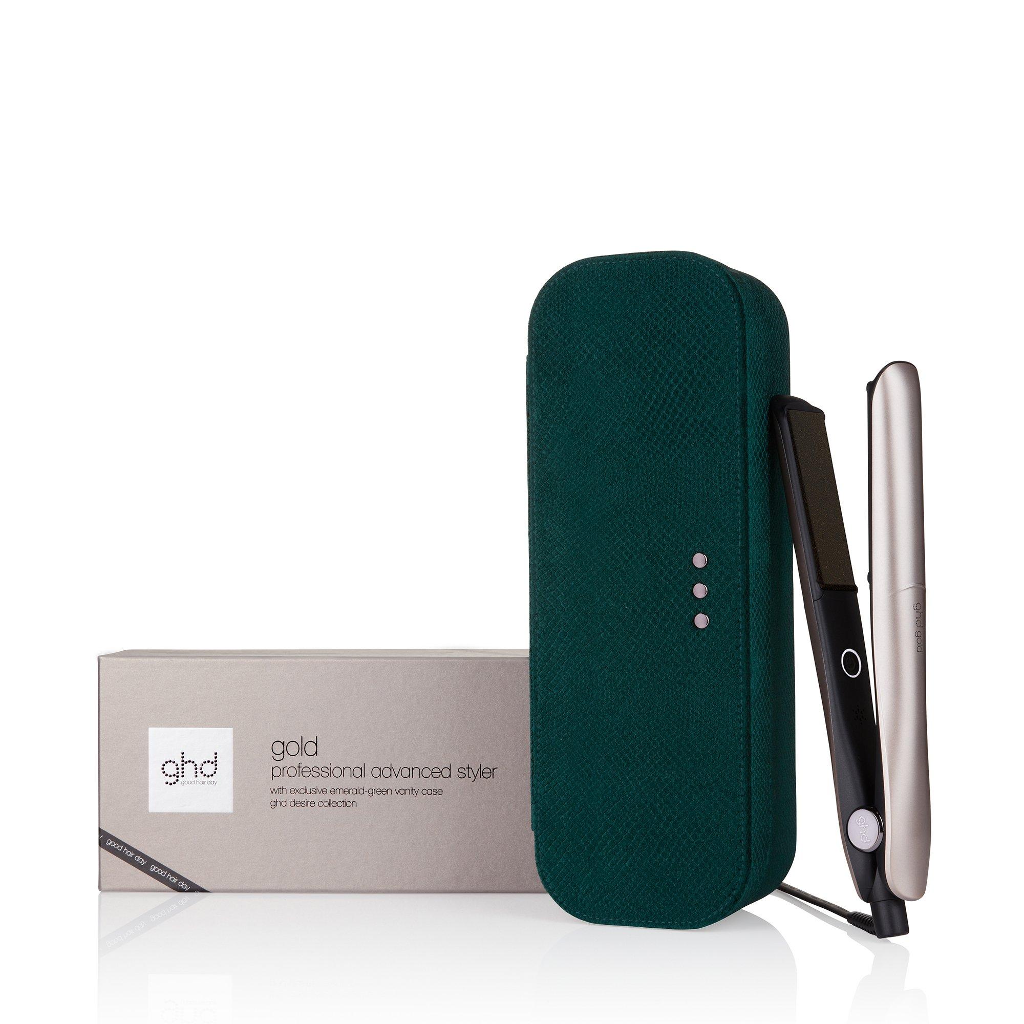 ghd Gold, Advanced Styler Gold 