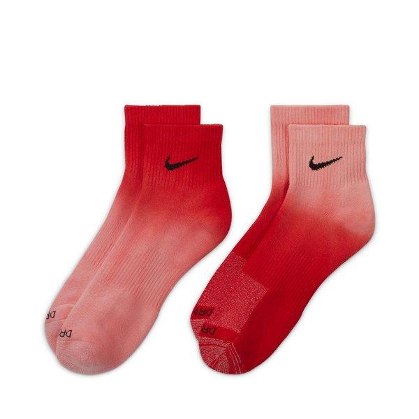 Image of Knöchellange Socken Herren Rot L