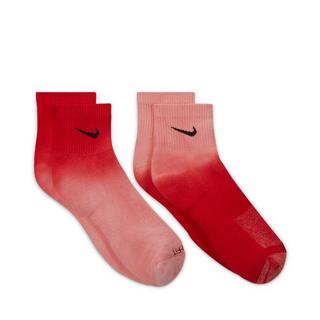 NIKE Everyday Plus Cushioned Ankle Chaussette hauteur cheville 