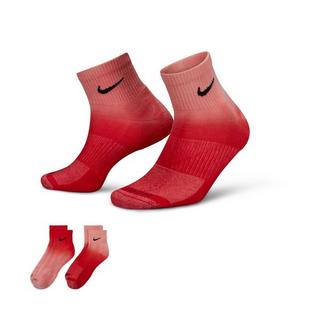 NIKE Everyday Plus Cushioned Ankle Calze, lunghezza caviglie 