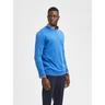 SELECTED Pullover SLHBERG CREW NECK Blu
