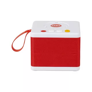 FABA  Starter Set, Italienisch 