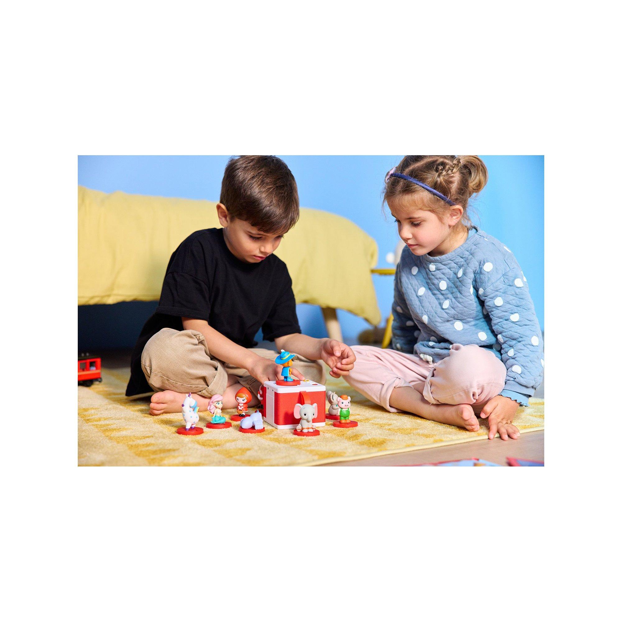 FABA  Starter Set, Italiano 