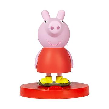 Il libro delle storie di Peppa, Italien