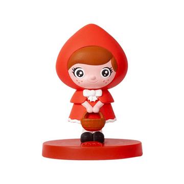 Cappuccetto Rosso, Italien