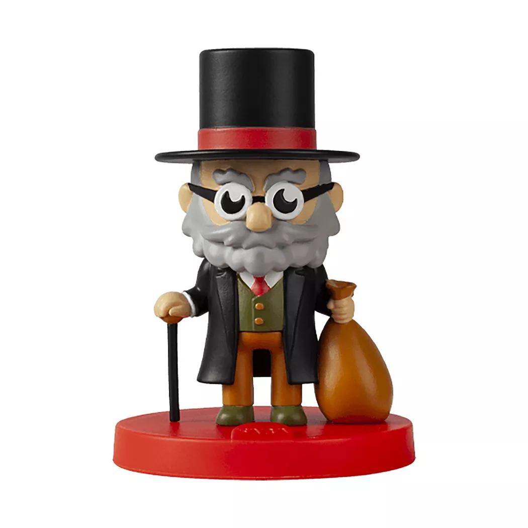 FABA - Le fiabe di Natale, Italienisch, Multicolor