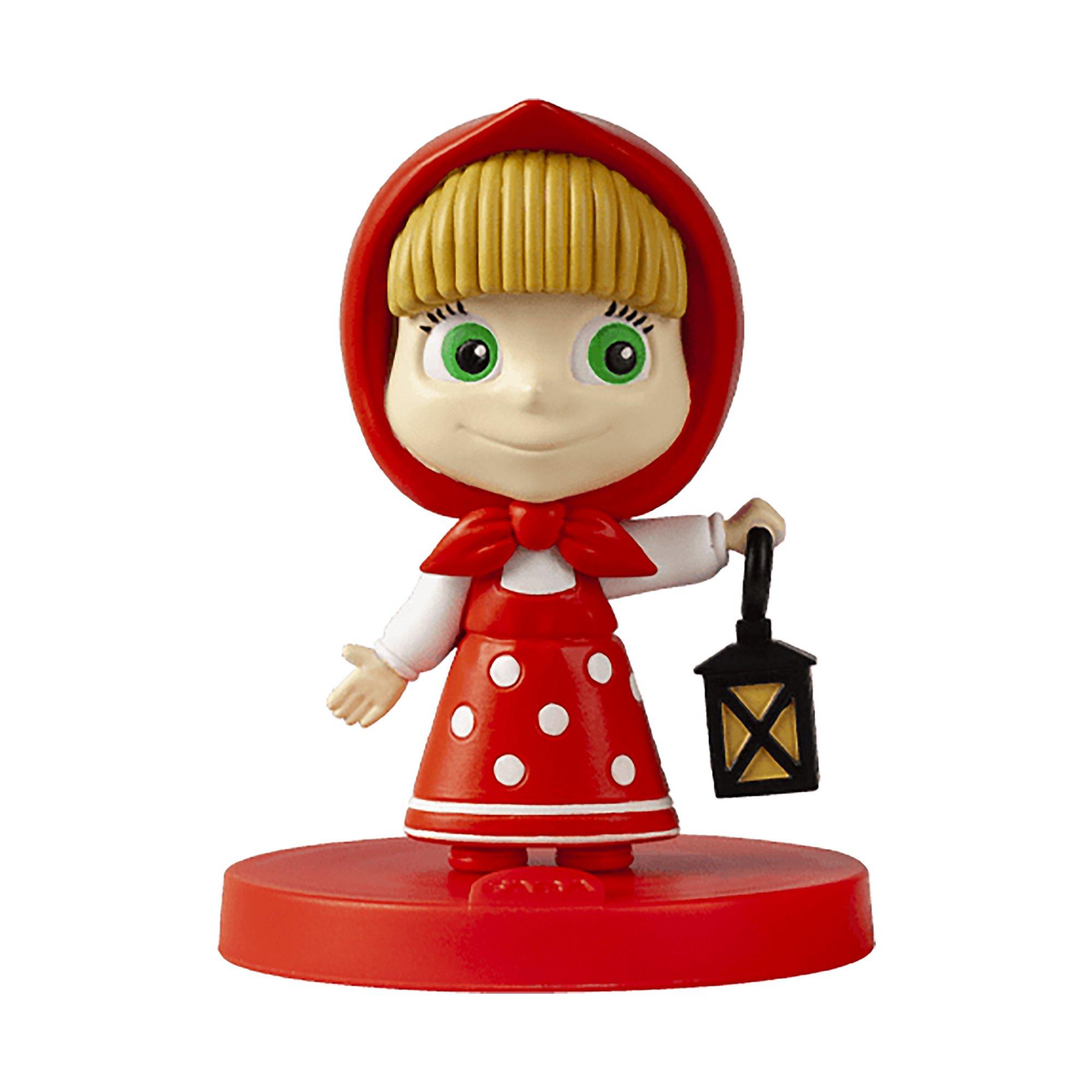 Image of Le storie di paura di Masha, Italienisch Multicolor