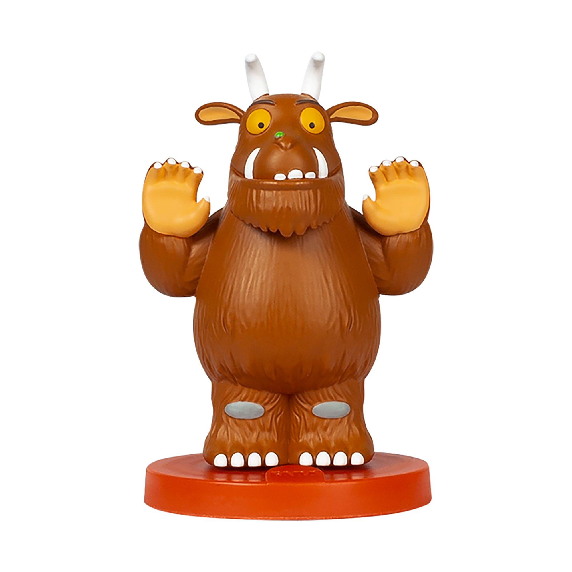 Image of Il Gruffalò, Italienisch Multicolor