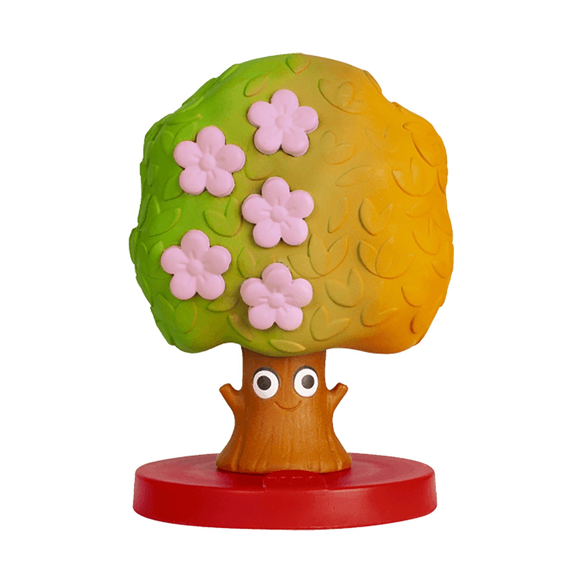 Image of Le stagioni, Italienisch Multicolor