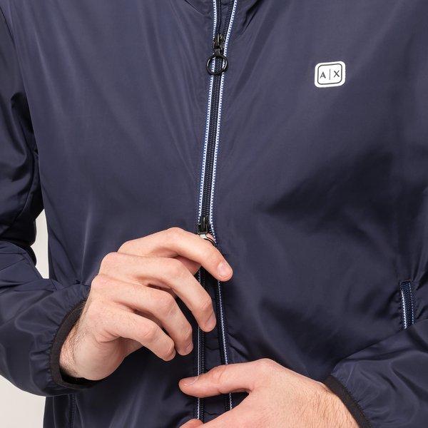 Armani Exchange Giubbotto Blouson  