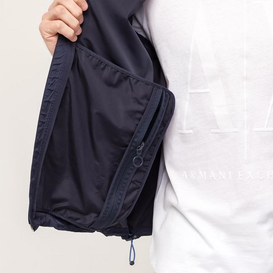 Armani Exchange Giubbotto Blouson  