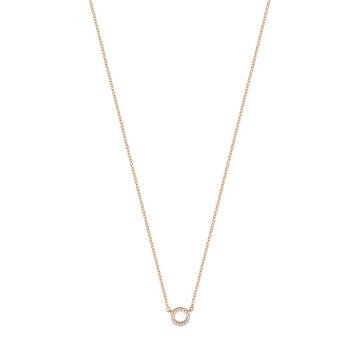 Collana con ciondolo