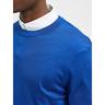 SELECTED Town - Merino Cool Mix Pullover 