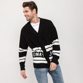 TOMMY JEANS 0 Pullover 
