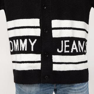 TOMMY JEANS 0 Pullover 