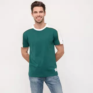 TOMMY JEANS T-Shirt, ml 0 Verde