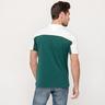 TOMMY JEANS T-Shirt, ml 0 Verde