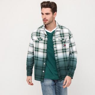 TOMMY JEANS 0 Overshirt 