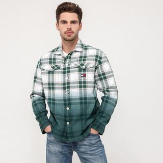 TOMMY JEANS 0 Overshirt 
