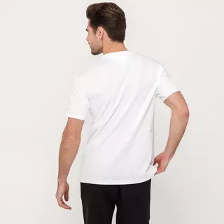 TOMMY JEANS T-Shirt, ml 0 Blanc 1