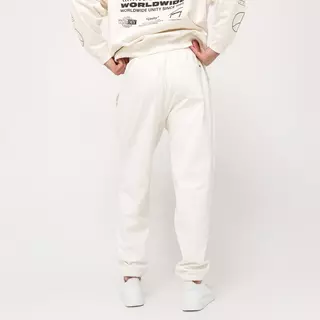 TOMMY JEANS Jogg-Sweat Pants 0 Weiss