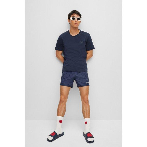 HUGO Dero222 T-shirt  