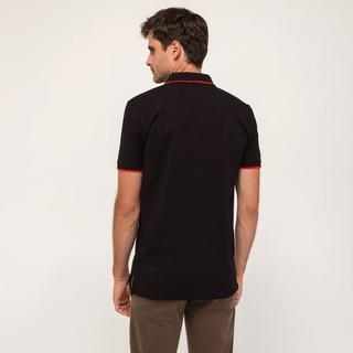 HUGO DINOSO Poloshirt, kurzarm 