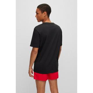 HUGO Dulivio Logo T-Shirt  