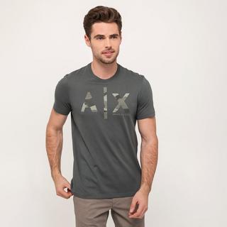 Armani Exchange T-SHIRT PRINT T-Shirt 