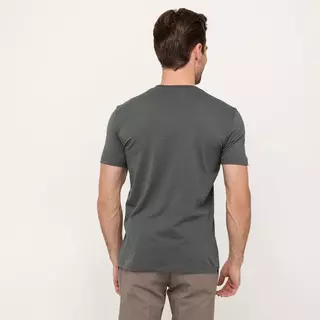 Armani Exchange T-Shirt T-SHIRT PRINT Verde