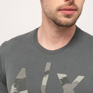 Armani Exchange T-SHIRT PRINT T-Shirt 