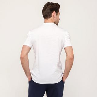 Armani Exchange T-SHIRT PRINT Beats T-Shirt 
