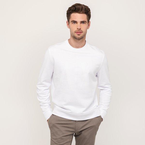 Armani Exchange Sweatshirt Sweat-shirt 
